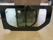 Renault Traffic 2006 Vetro Laterale Dx Porta Scorrevole Alto Cm 66 Lungo Cm 129