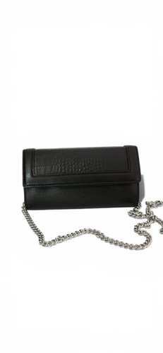 Borsa donna vera pelle - in,
