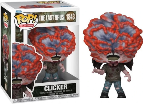 Funko pop television - funko, last