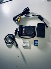 Pentax Optio RZ10 14MP Zoom
