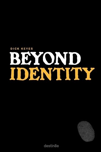 Dick keyes beyond - dick,