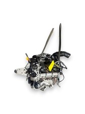 Motore Seat Ibiza ( 2015 ) 1.2 Benzina 51kw 69cv cod : CGP