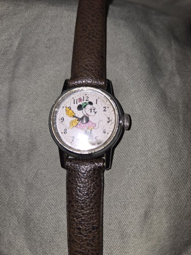 Mini mouse vintage donna