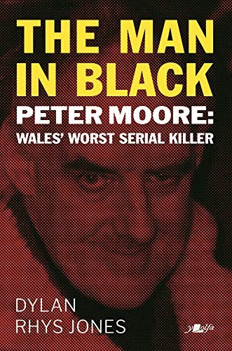 Man black the peter - in,