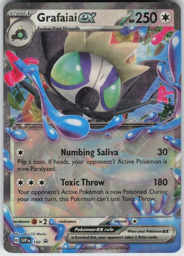 Holo grafaiai ex 100 - ex,