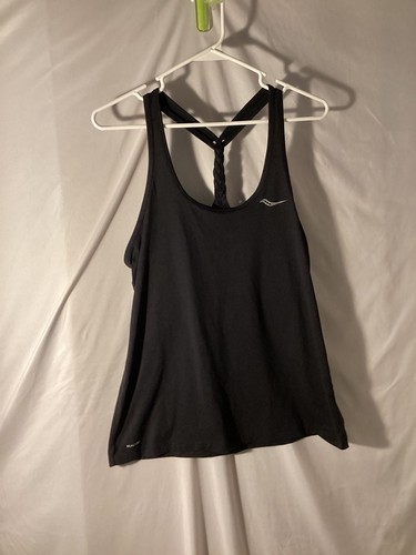 Canotta sportiva saucony - sportiva,