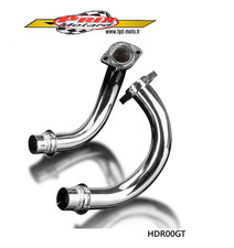 YAMAHA RD 400 1976/1977 PAIRE