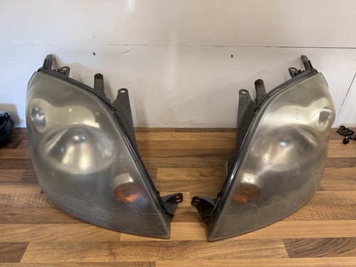 Coppia fari fanali ford - coppia,