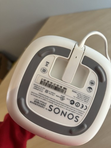 Sonos play altoparlante wifi - sonos,