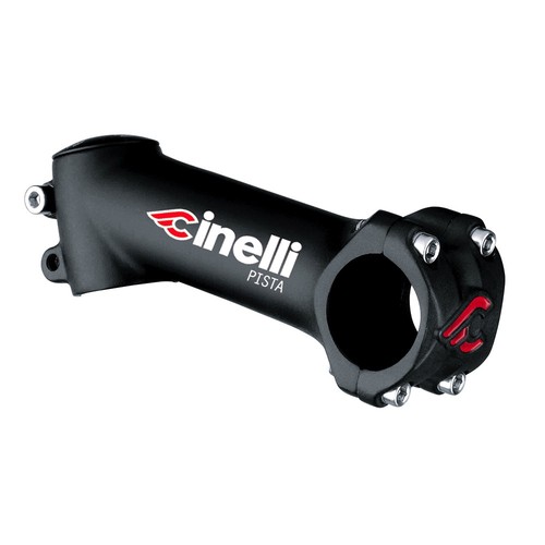 Stelo pista alluminio cinelli - pista,