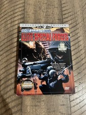 Commandos: Elite Special