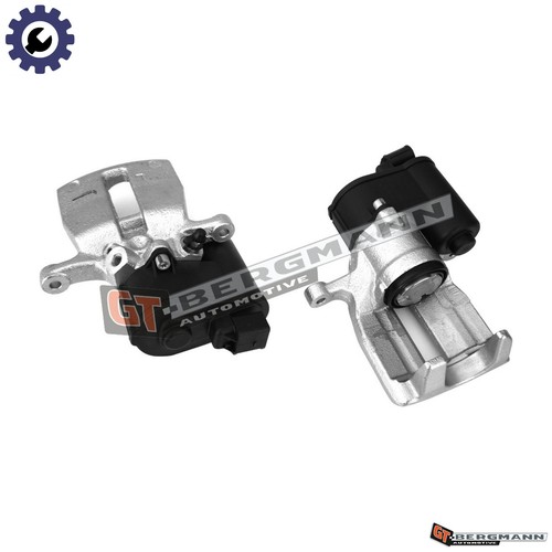 Pinza freno gt80 499 per - freno, volvo