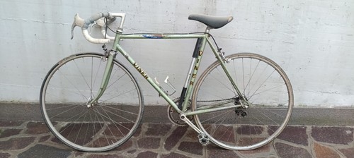 Bici corsa vintage viner - corsa,