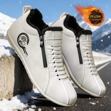 Sneakers uomo bicolore outdoor