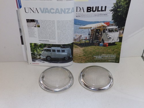 Volkswagen typ camper - ,