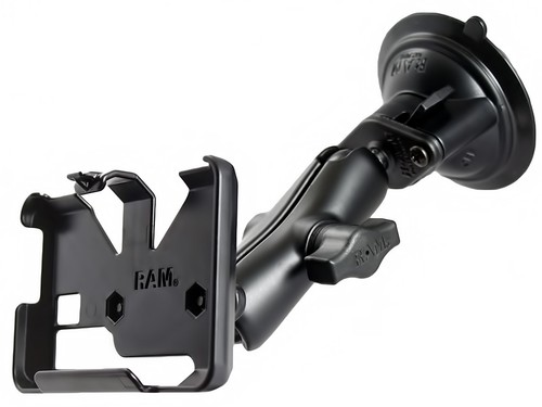 Supporto ventosa ram mount - supporto,