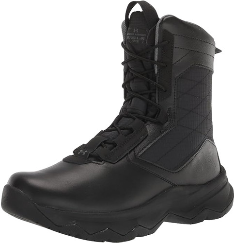 Stivali tattici under - under, armour
