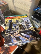 BONELLI - MAGICO VENTO - N. 58