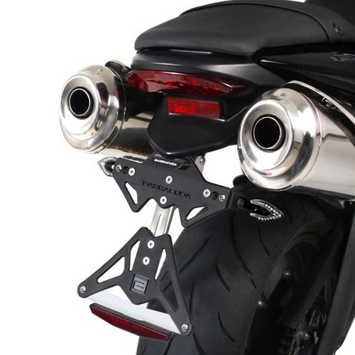Barracuda portatarga triumph - barracuda,