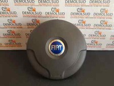 AIRBAG VOLANTE STERZO LATO GUIDA FIAT IDEA ANNO 2006 (7353837930) USATO