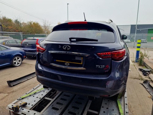 Infiniti fx37 fx50s qx70 - fx37,