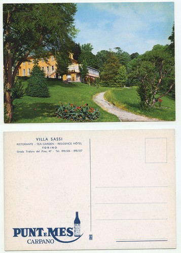 07391 villa sassi torino - -,