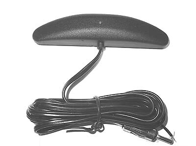 Thender 002 antenna - thender, vetro