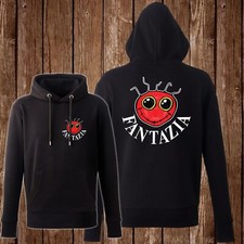 Felpa Rave Deluxe Fantazia