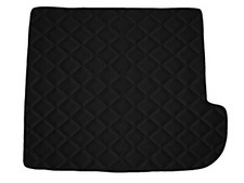 NERO Tappetino bagagliaio