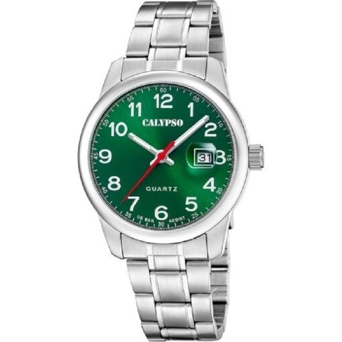 Orologio uomo calypso k5872 - orologio, k5872/5