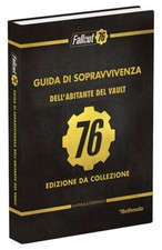 Fallout 76 Guida Strategica