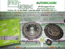 KIT FRIZIONE VALEO FIAT PALIO