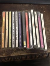 14 cd musica napoletana