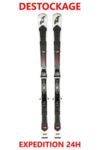 Ski usati adulti - adulti, nordica