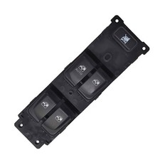 NUOVO Pulsantiera interruttori