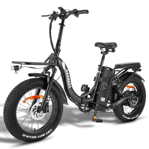 Bicicletta elettrica - , 20