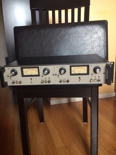 Mci 110a serie reel - serie, to