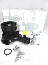 Carter filtro carburante originale Mercedes-Benz bocchettone scarico OM 651 A6512006000