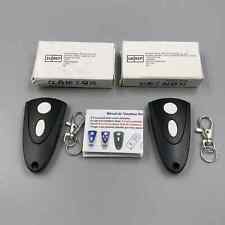 Trasmettitore portatile per apriporta da garage YuliSpy compatibile. 559733