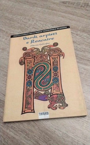 Bardi arpisti reacaire - arpisti,