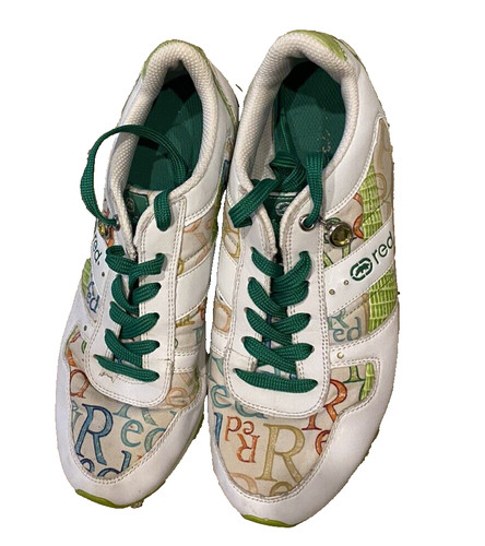 Rosso marc echo sneakers - marc,