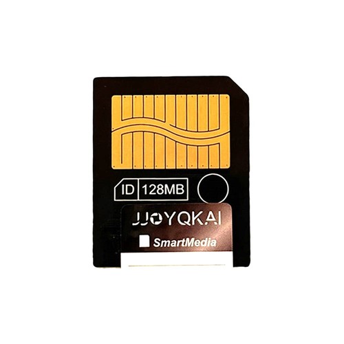 Jjoyqkai smartmedia card - card, 128mb