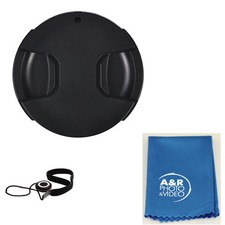 Tappo obiettivo anteriore 95