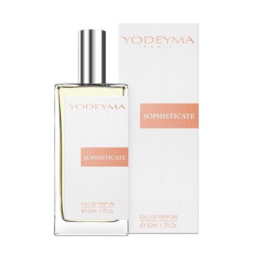 Yodeyma profumo donna - -,