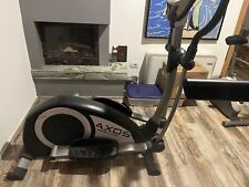Ellittica AXOS  KETTLER mai usata