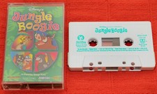 DISNEY'S JUNGLE BOOGIE - UK