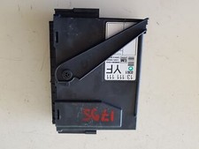 13111111 CENTRALINA MODULO DI CONTROLLO OPEL MERIVA 1.6 B 74KW 2003 5WK48664D