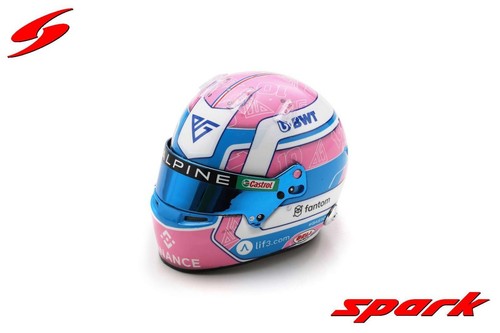 Spark pierre gasly - -, bwt