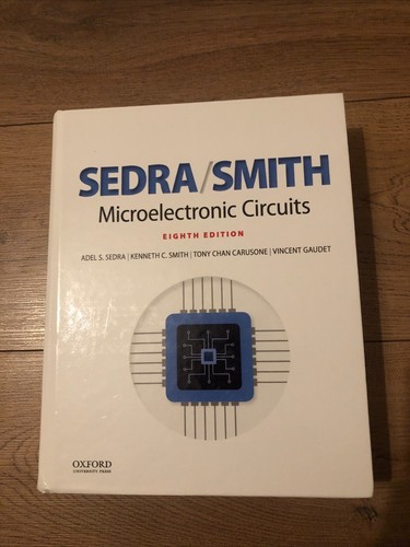 Microelectronic circuits