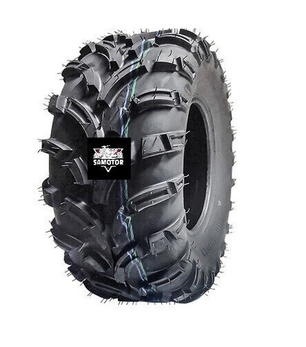 Gomma quad 12 39j - quad,